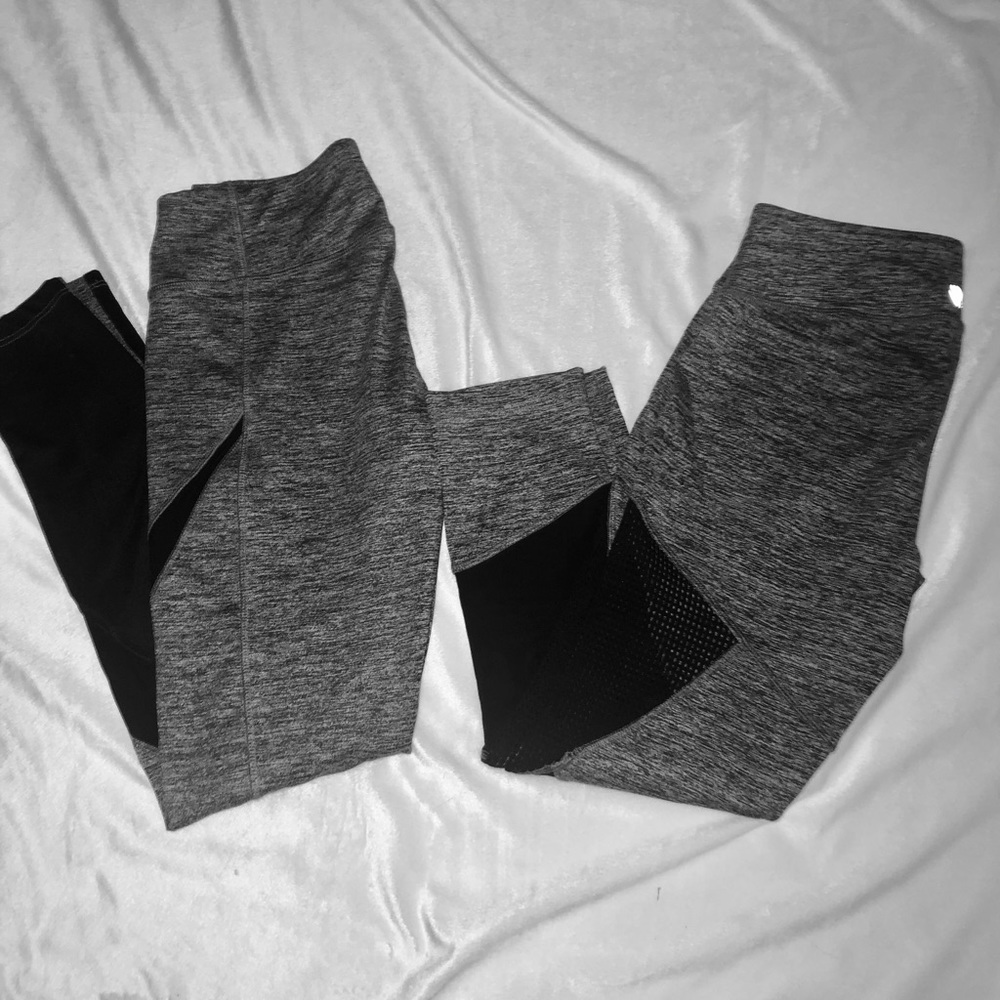 Forever 21 workout leggings
